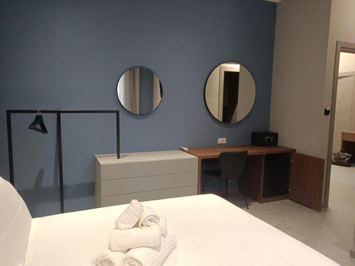 Granatelli Rooms Palerme Extérieur photo
