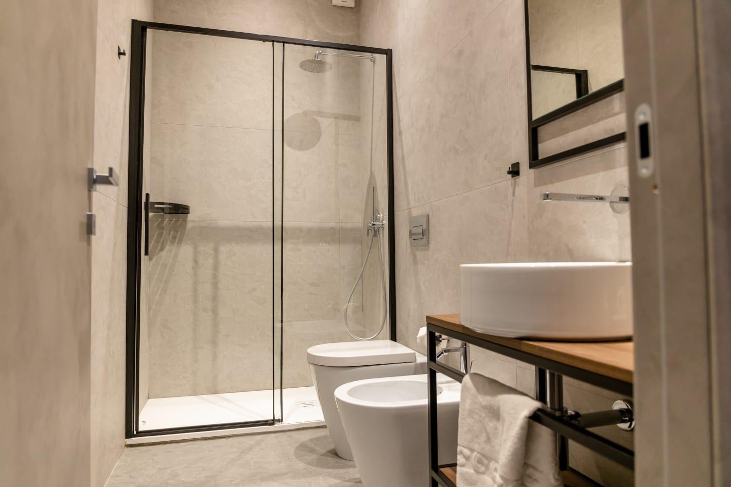 Granatelli Rooms Palerme Chambre photo
