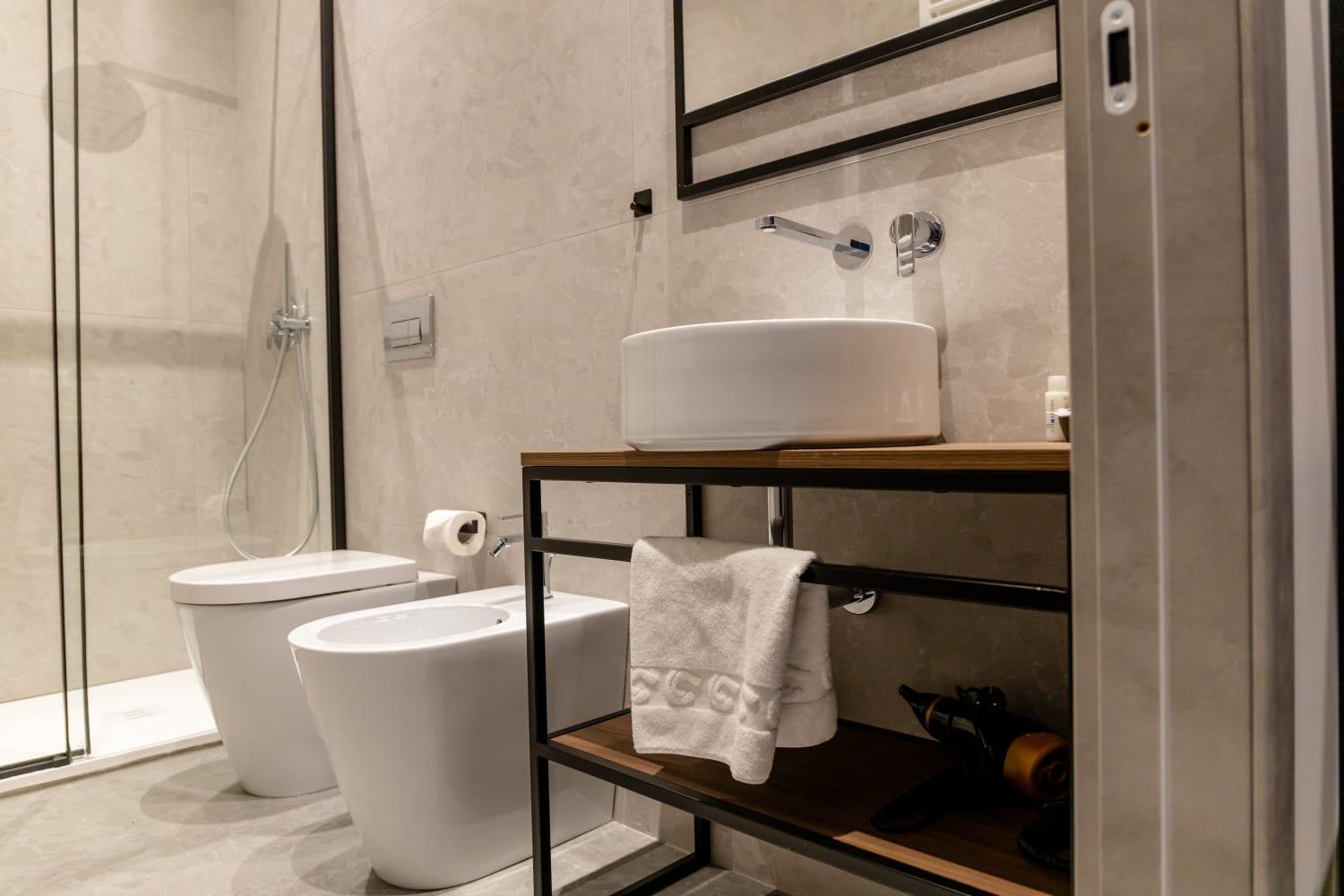Granatelli Rooms Palerme Chambre photo